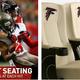 Illustration for article titled The Prospective Designs For The Atlanta Falcons New Stadium Are Crazy